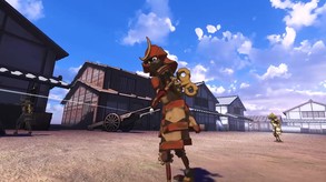 PV