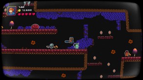 Bucket Knight screenshot thumbnail video