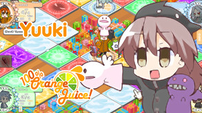100% Orange Juice - Yuuki & Islay Character Pack screenshot thumbnail video