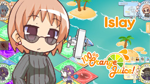 100% Orange Juice - Yuuki & Islay Character Pack screenshot thumbnail video