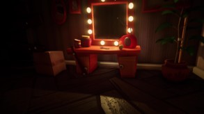 Secret Neighbor Teaser