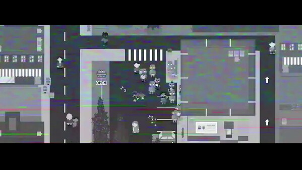 Deadly Days-游戏截图