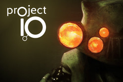 Project IO - Alpha Trailer