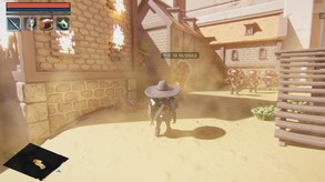 Hardland screenshot thumbnail video