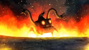 Ghost Parade screenshot thumbnail video