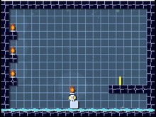 CANDLE UNDER WATER screenshot thumbnail video