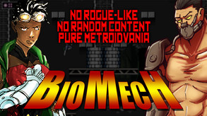 BioMech screenshot thumbnail video