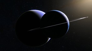 无限星辰：战争遗迹-游戏截图