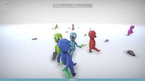 Sticky Dildo Man screenshot thumbnail video