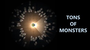 Dark Zone Defense screenshot thumbnail video