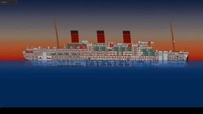 Sinking Simulator