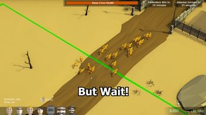 Informational Trailer