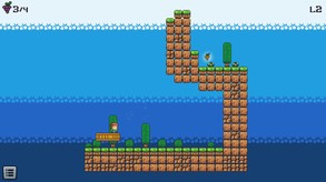 Shuffle World screenshot thumbnail video