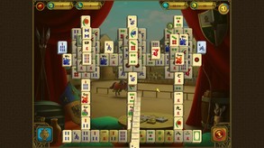 Mahjong Royal Towers Trailer