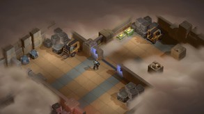 Spaceland: Sci-Fi Indie Tactics screenshot thumbnail video