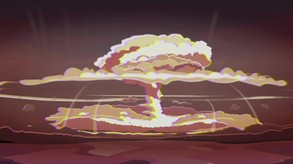 Trailer - Super Rebellion