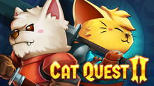 Cat Quest II thumbnail 0