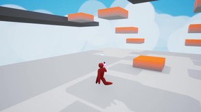 SuperSmash: Physics Battle-游戏截图