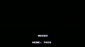 Aka Manto | 赤マント-游戏截图