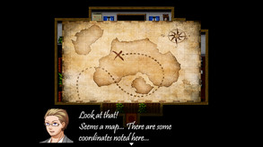 Find The Treasure Trailer