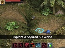 Battleheart Legacy screenshot thumbnail video