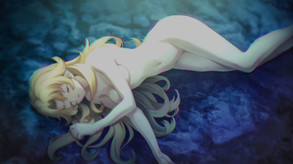 YU-NO: A girl who chants love at the bound of this world screenshot thumbnail video