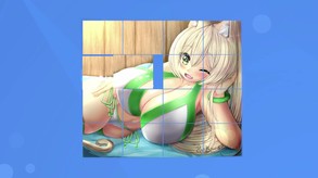 Hentai Nekogirl screenshot thumbnail video