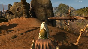 Desert coachman screenshot thumbnail video
