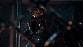 GOLD EXPRESS - Official Announce Trailer (2019)