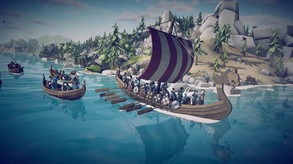LOST VIKING first trailer