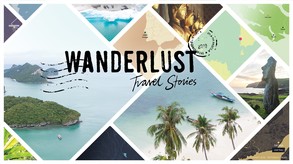 Wanderlust: Travel Stories screenshot thumbnail video