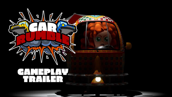 CARRUMBLE screenshot thumbnail video
