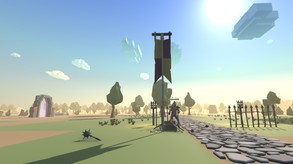 VRAdventure screenshot thumbnail video