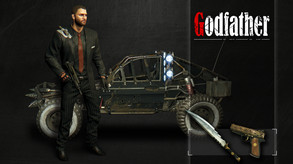 Dying Light - Godfather Bundle screenshot thumbnail video