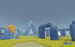 The Pillar screenshot thumbnail video