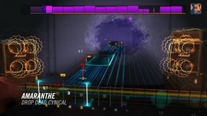 Rocksmith 2014 Edition Remastered Amaranthe Song Pack screenshot thumbnail video