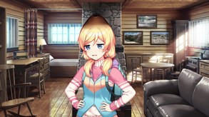 National Park Girls - Episode 2: Happy Trails screenshot thumbnail video
