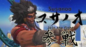 Fight of Gods-游戏截图