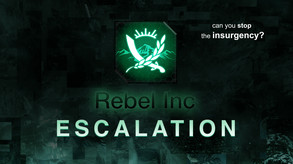 Rebel Inc: Escalation screenshot thumbnail video