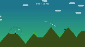 Tank Impact screenshot thumbnail video