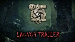 Stygian: Reign of the Old Ones screenshot thumbnail video