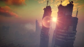 RAGE 2 - Deluxe Edition screenshot thumbnail video