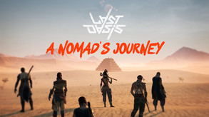 Nomad's Journey