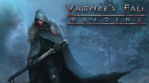 Vampire's Fall: Origins-游戏截图