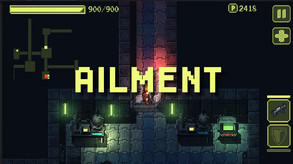 Ailment PC Trailer