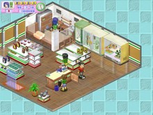 Convenience Store screenshot thumbnail video