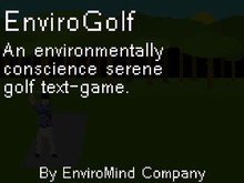 EnviroGolf screenshot thumbnail video