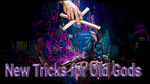 New Tricks for Old Gods screenshot thumbnail video