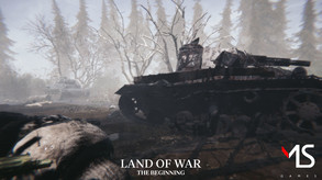 Land of War - The Beginning screenshot thumbnail video