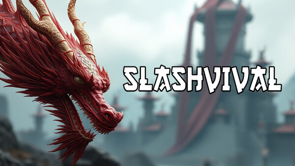 Slashvival screenshot thumbnail video